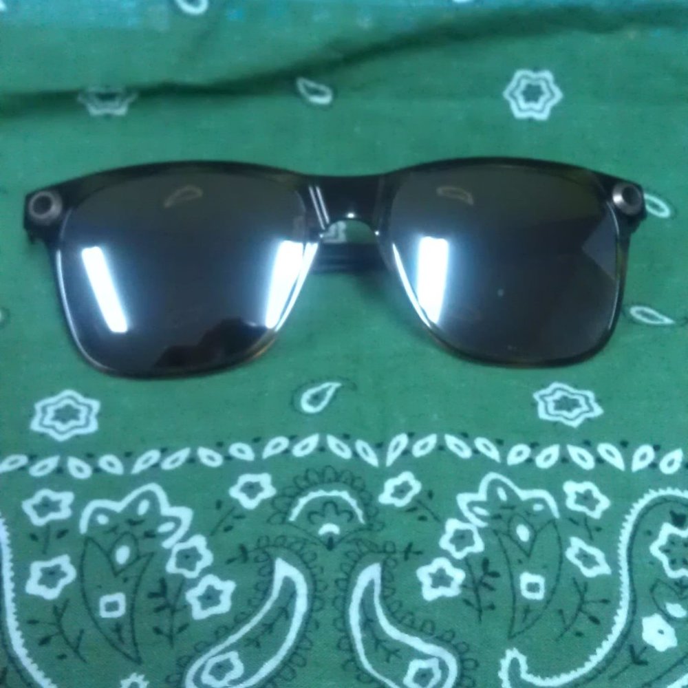 Oakley Sunglasses